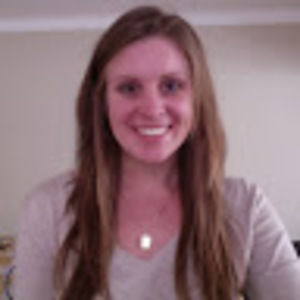 Meet your Posher, Margaret